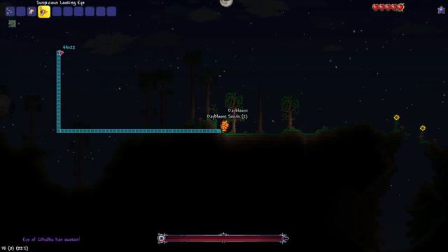 Terraria modded character смотреть онлайн