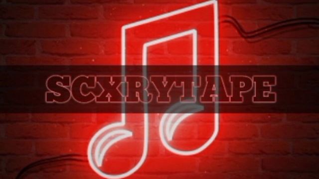 SCXRYTAPE - Vol.1 
