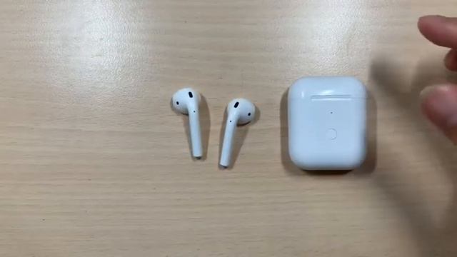 Perfect Replacement AirPods 1&2 wireless charging case works just as well as Apple’s $79 case смотреть онлайн