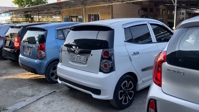 Toàn Xe Taxi ra , Nát Bét , Em bán cho người Cần , không bán cho người Có Tiền 0816662386-097125586 смотреть онлайн