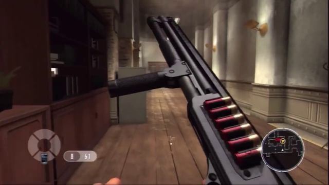 GoldenEye 007: Reloaded | Mission 8 смотреть онлайн