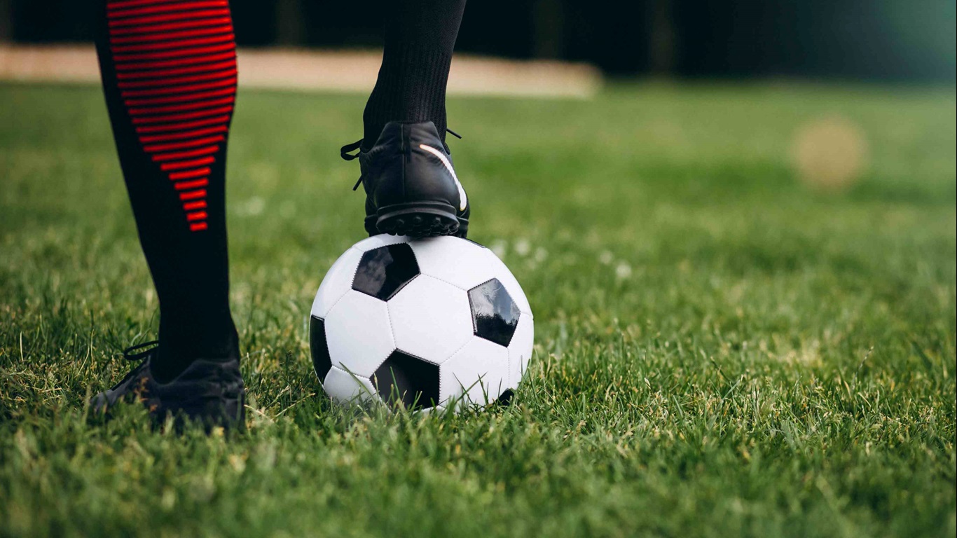 FC TIENS I Saint-Petersburg