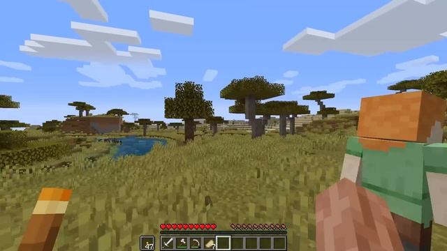 Scary Siren Lights Head in Minecraft wait what meme part 113 смотреть онлайн