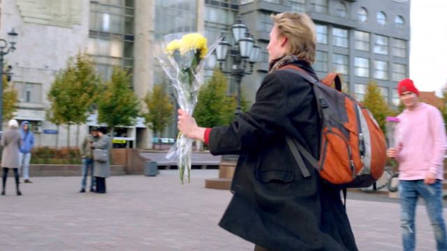 Галина Боб "Дали" смотреть онлайн