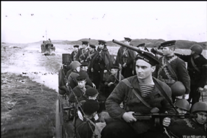 Наша Дарья  - Прощайте скалистые горы