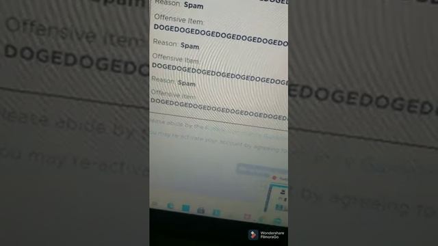 How to re-activate your Roblox account!!! смотреть онлайн