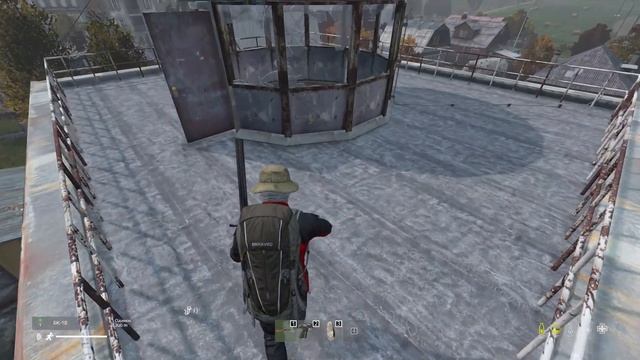 Сделал CUM в полицейском участке Dayz смотреть онлайн