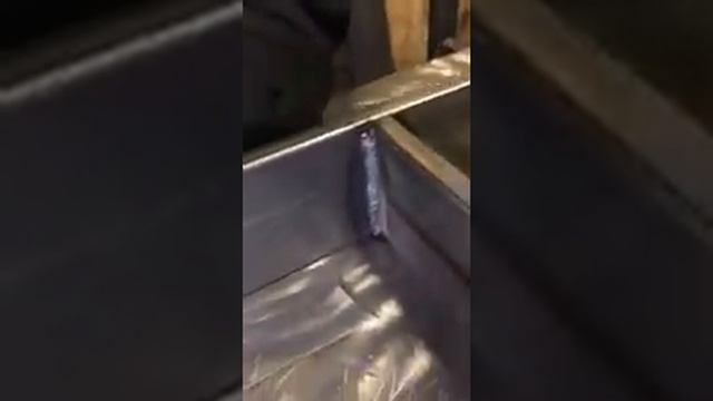 Производство металлоконструкций полуавтоматами Dnipro-M SAB-310 смотреть онлайн