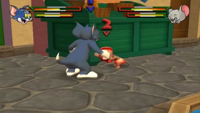 tom and jerry movie game tv ✦ animation game ✦ tom vs jerry смотреть онлайн