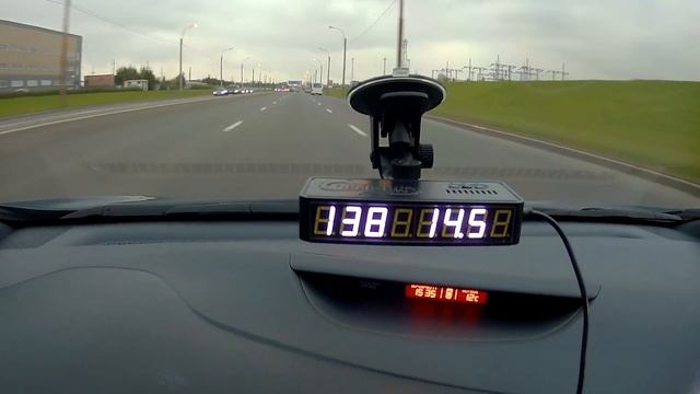 KIA CEED GT. Как едет 1,6Т от KIA смотреть онлайн