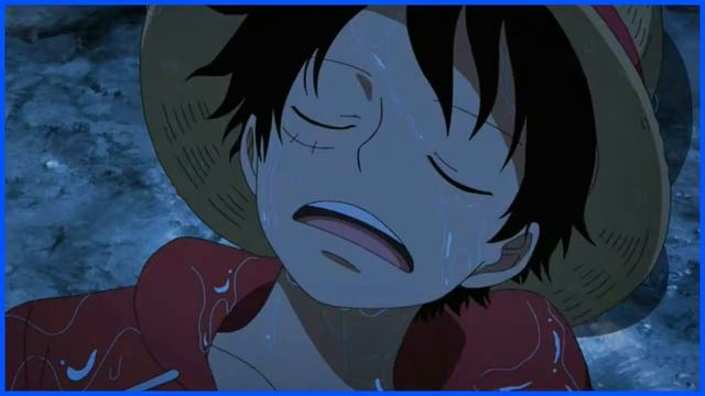 Ван пис|смерть Луффи смотреть онлайн