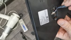 Ремонт электронных напольных весов