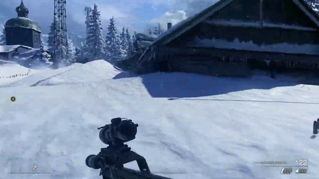 Call of Duty: Modern Warfare 2 Remastered - Миссия #12 - Досадная случайность смотреть онлайн