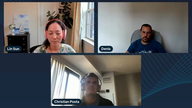 Common Questions for Istio Ambient Mesh смотреть онлайн