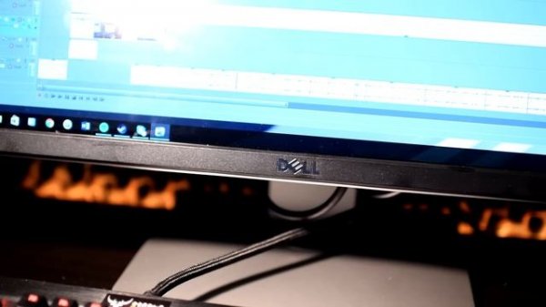 Dell P2416D 24" Monitor Review