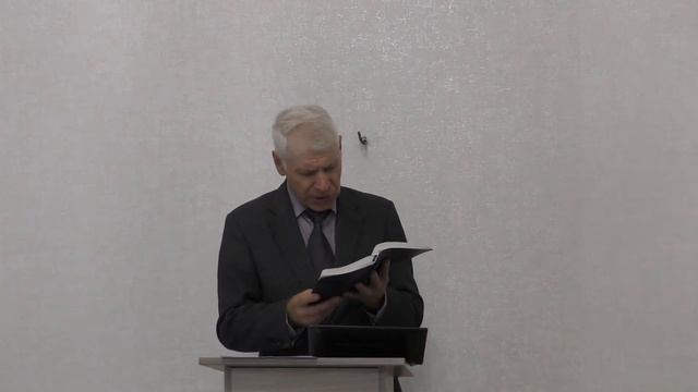 Тема: "Для чего открыто твое сердце?" Виктор Писанюк смотреть онлайн