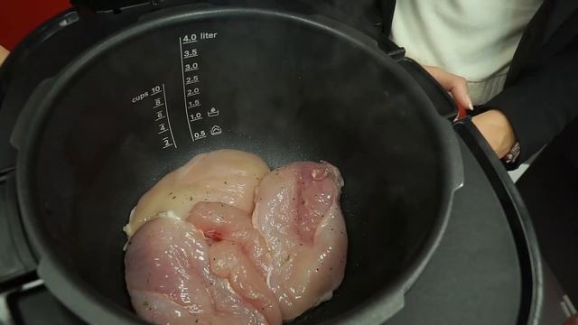 Δοκιμάζουμε το AutoCook Pro της Bosch με την Εμμανουέλα Κόκκαλη! смотреть онлайн