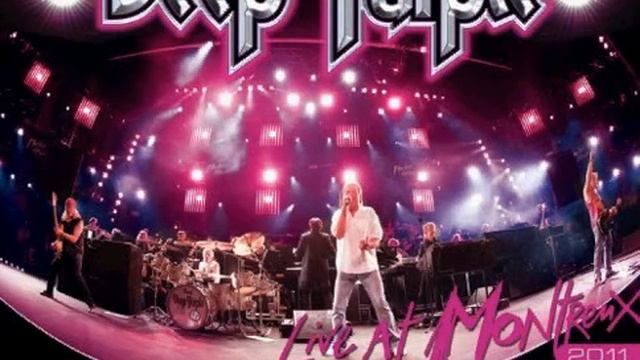 Deep Purple - Don Airey keyboards solo / Perfect Strangers (live 2011) смотреть онлайн