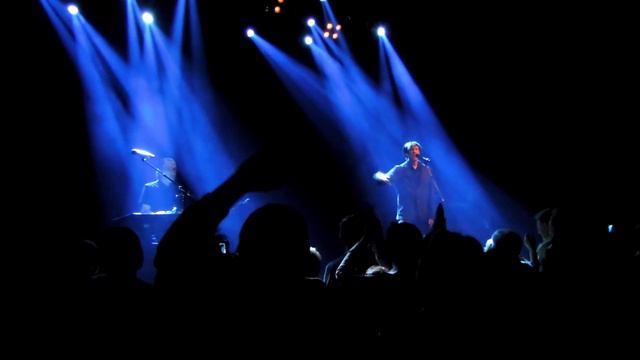 Sparks Helsinki Tavastia Finland 7.10.2012 Ron's Intro & Hospitality On Parade смотреть онлайн