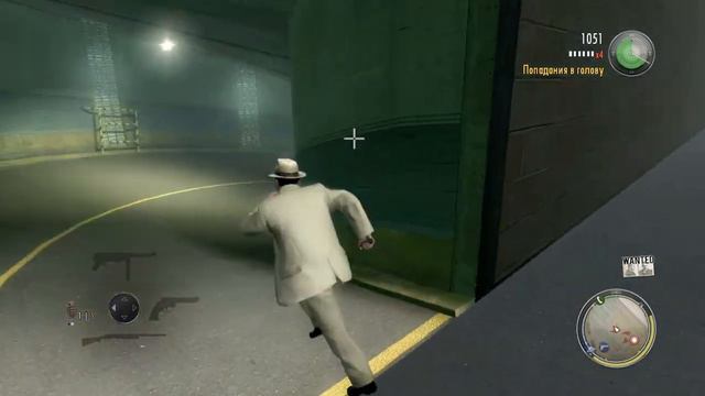 MAFIA 2 | Joe's Adventures Прохождение ( Раз Плюнуть) [ #23]. смотреть онлайн