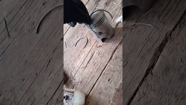 иж планета бракованный поршень смотреть онлайн