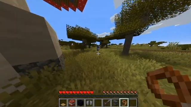 #Minecraft #Уроки мастерства / #Книга Майнкрафт / Система сигнализации смотреть онлайн