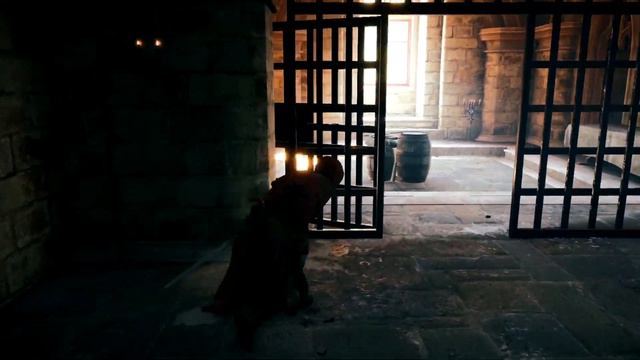 Assassins Creed Unity - Bastille infiltration - Brutal hidden and phantom blade kills смотреть онлайн