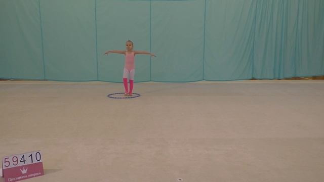 Обязательная программа – СШ 56 – команда 'Феечки' – 22.03.2021 – 59410 смотреть онлайн