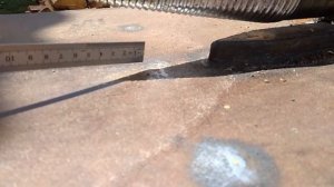 Дровокол   морковка