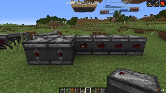 AUTOMATIC NETHERITE FARM JAVA! - Minecraft 1.20 | Best, Easy Minecraft Farms смотреть онлайн