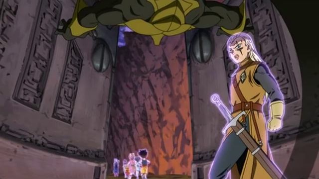 Blue Dragon 48 VF смотреть онлайн