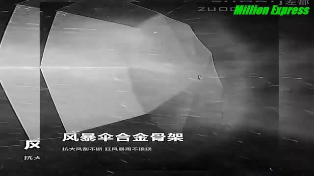 Умный зонт IPhone Xiaomi или зонт меч самурая. Супер товары из Alixpress.