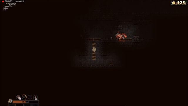 [OUTDATED] Vagante All Bosses - No DA - 14:46 [BETA] смотреть онлайн