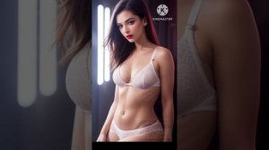Красивые девушки в бикини