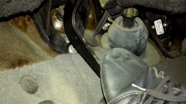 Сцепление Laguna 2 смотреть онлайн