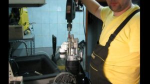 ремонт керхер к5 нет включение[Mechanik Lilian]