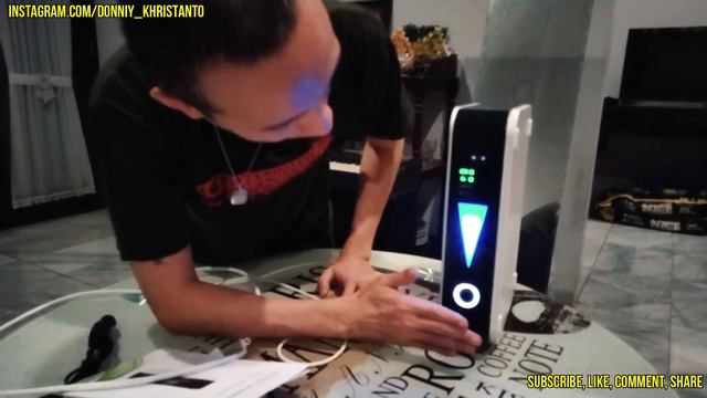 OXYGEN CONCENTRATOR PENGGANTI TABUNG OKSIGEN || PORTABLE HOME & CAR OXYGEN CONCENTRATOR FULL REVIEW