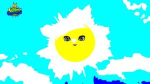 Sunny Bunnies Theme Song | Third Effects