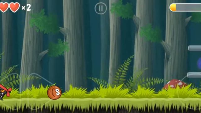 Red ball 4 смотреть онлайн