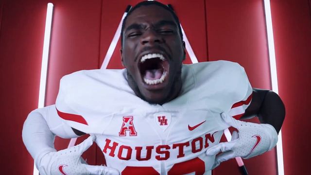 2022 Houston Football - Red Alert смотреть онлайн