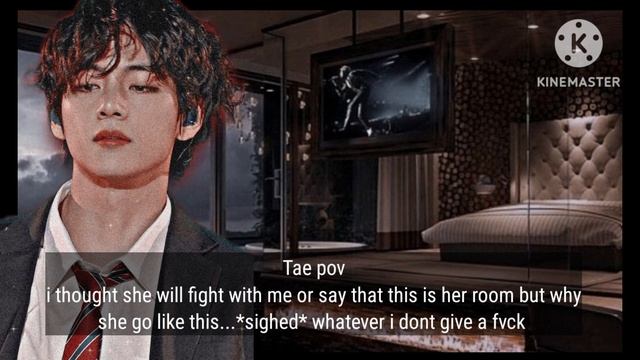 Cold Husband get to know about your abusive parents [ KTH FF ] смотреть онлайн