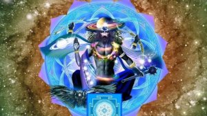 Рождённые 8,17,26!!! Ваша планета Сатурн! Мантра для гармонизации Сатурна!