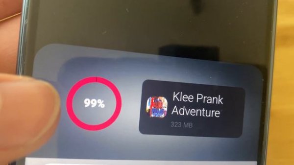 Klee Prank Adventure Download Android & iOS