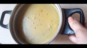 Как легко очистить подсвечник от воска. Лайфхак.