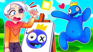 😨 Майнкрафт но МЫ ПОЛУЧИМ ВСЕ ЧТО НАРИСУЕМ!