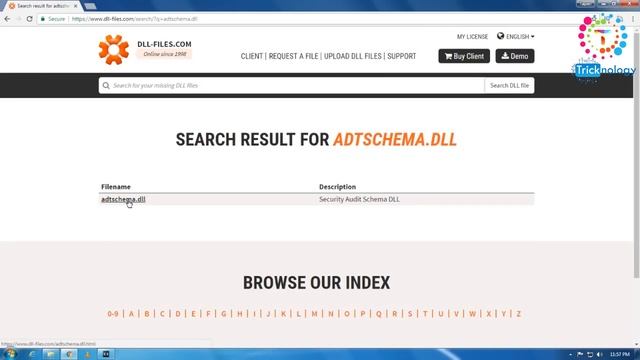 How To Fix Dll Missing Problem | Without Any Software смотреть онлайн
