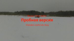 буран с двигателем лифан 15