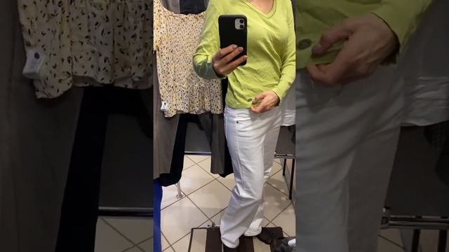 На скидках 90% в Секонд Хенде? Крутые находки? смотреть онлайн