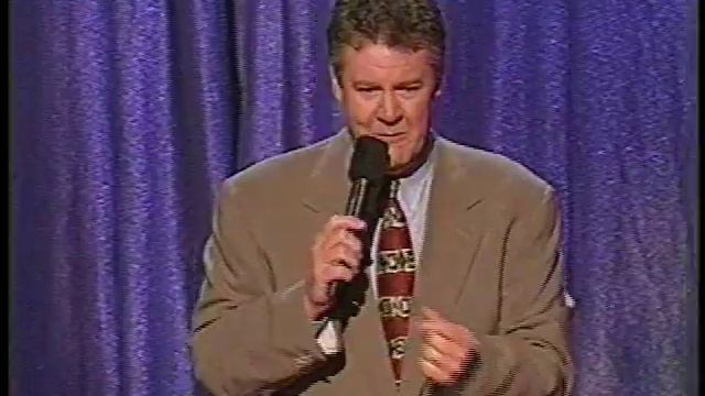Dick Hardwick Raps Miranda Rights смотреть онлайн
