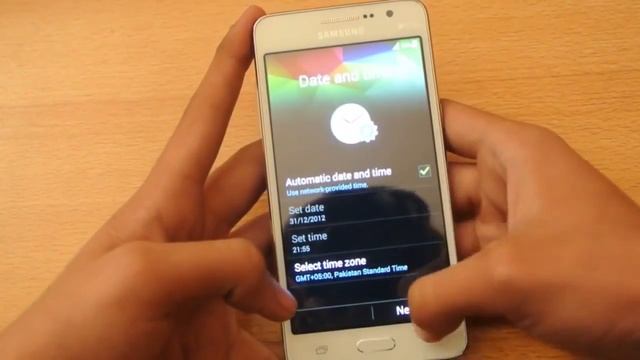 Galaxy Grand prime Galaxy j2 prime ¿porque son tan Malos? смотреть онлайн